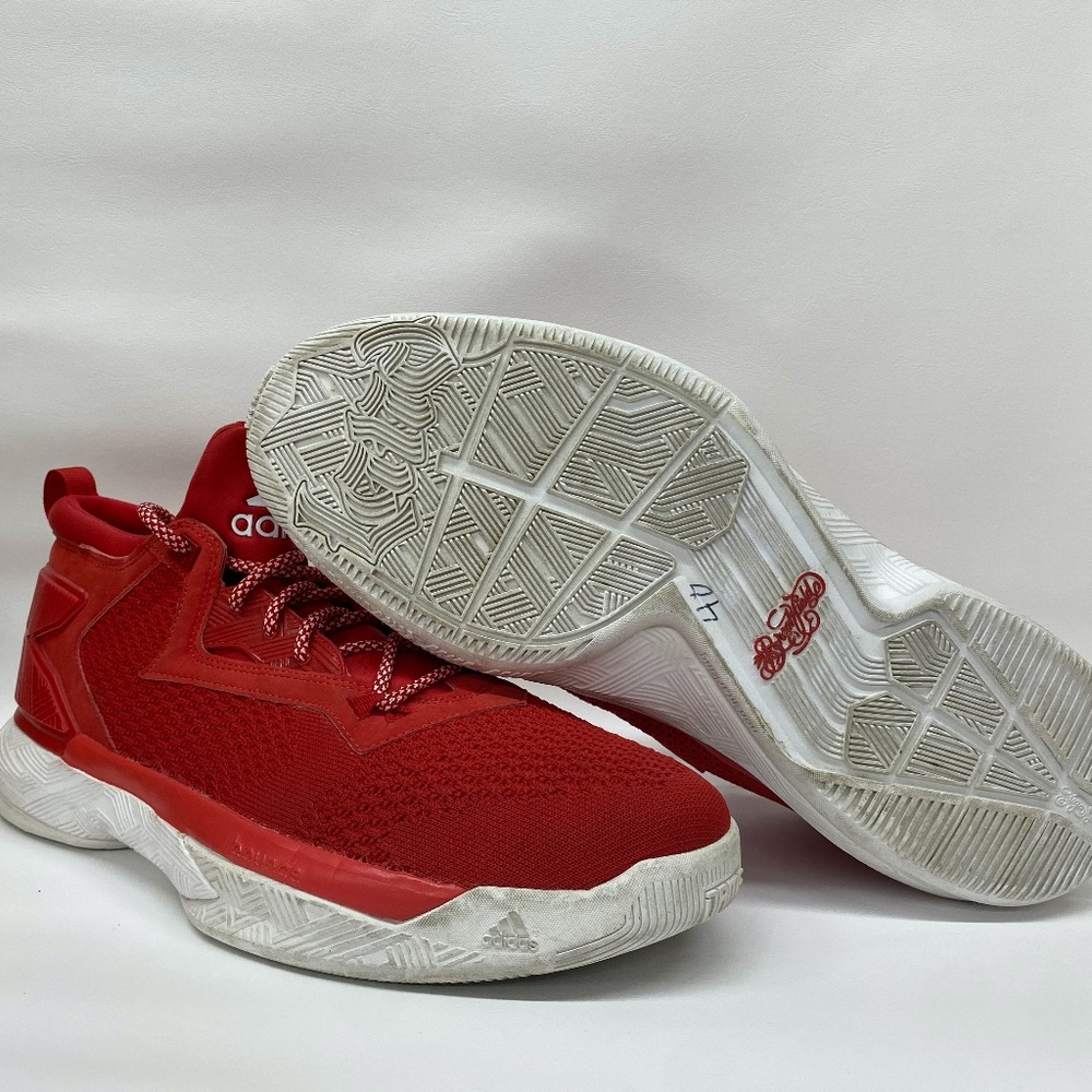 Adidas D Lillard 2 Men's Basketball Sneakers